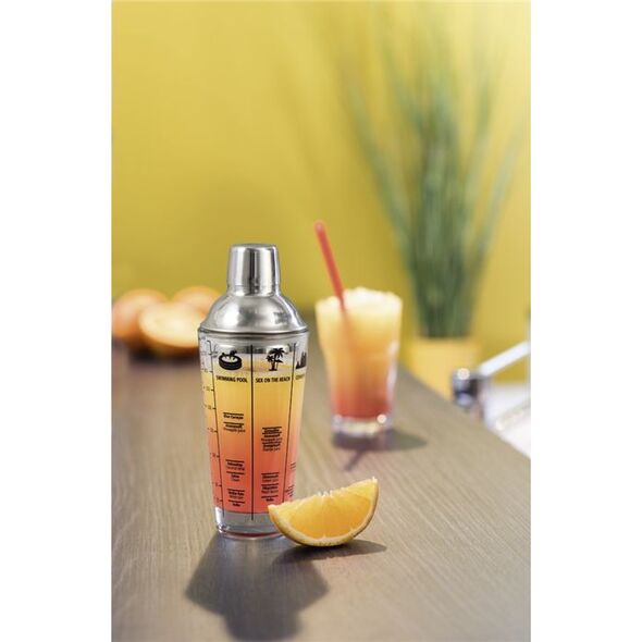 Xavax Shaker 400ML 6705788 4047443308566