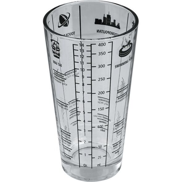 Xavax Shaker 400ML 6705788 4047443308566