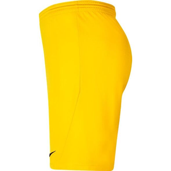 Nike Nike JR Park III Knit shorty 719 : Rozmiar - 128 cm (BV6865-719) - 22030_190739 6709370 193654348021