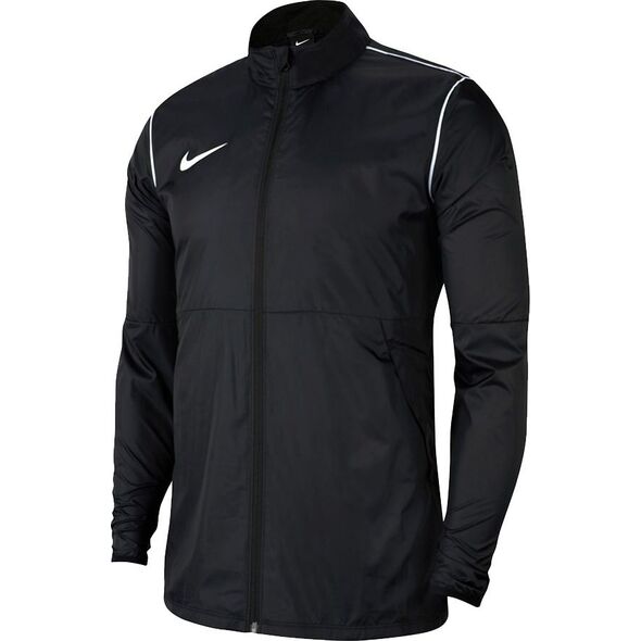 Kurtka męska Nike Repel Park 20 Rain czarna r. L 6709386 193654350482