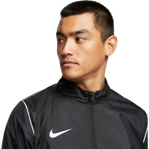 Kurtka męska Nike Repel Park 20 Rain czarna r. XL 6709610 193654350499