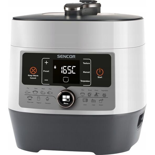 Sencor SPR 3600WH 6709714 8590669261192