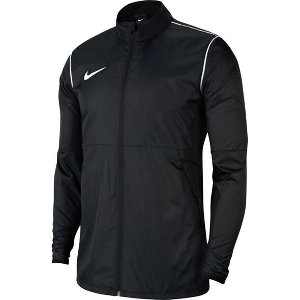Kurtka męska Nike Repel Park 20 Rain czarna r. 2XL 6721842 193654350505