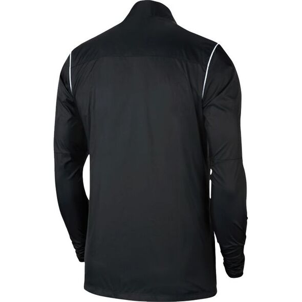 Kurtka męska Nike Repel Park 20 Rain czarna r. 2XL 6721842 193654350505