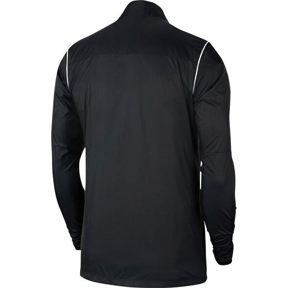 Kurtka męska Nike Repel Park 20 Rain czarna r. S 6721854 193654350468