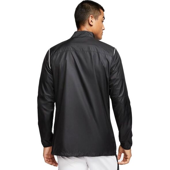 Kurtka męska Nike Repel Park 20 Rain czarna r. S 6721854 193654350468