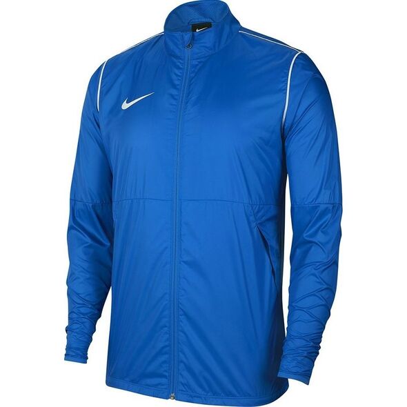 Kurtka męska Nike Repel Park 20 Rain niebieska r. L 6721932 193654350734