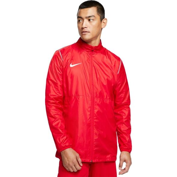 Kurtka męska Nike Repel Park 20 Rain czerwona r. L 6722275 193654350789