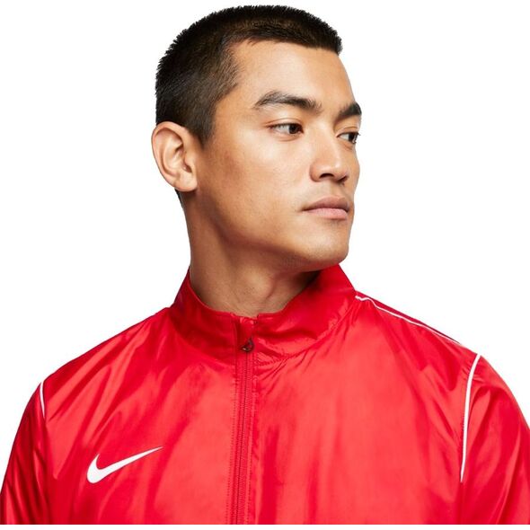 Kurtka męska Nike Repel Park 20 Rain czerwona r. L 6722275 193654350789