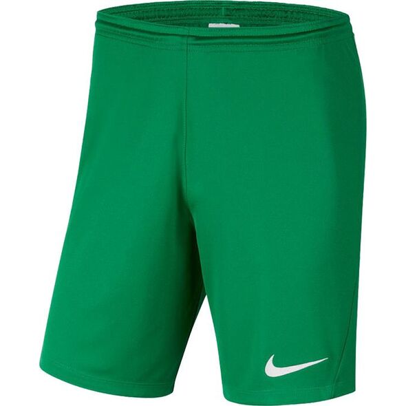 Nike Szorty JR Park III Knit 302 r. 164 cm (BV6865-302) 6722310 193654347550