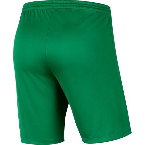 Nike Szorty JR Park III Knit 302 r. 164 cm (BV6865-302) 6722310 193654347550