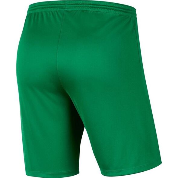 Nike Szorty JR Park III Knit 302 r. 140 cm (BV6865-302) 6722312 193654347536