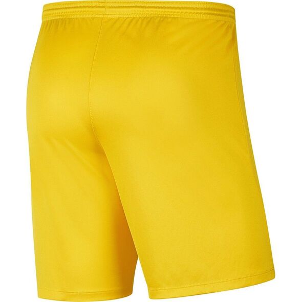 Nike Szorty JR Park III Knit 719 r. 164 cm (BV6865-719) 6722314 193654348052