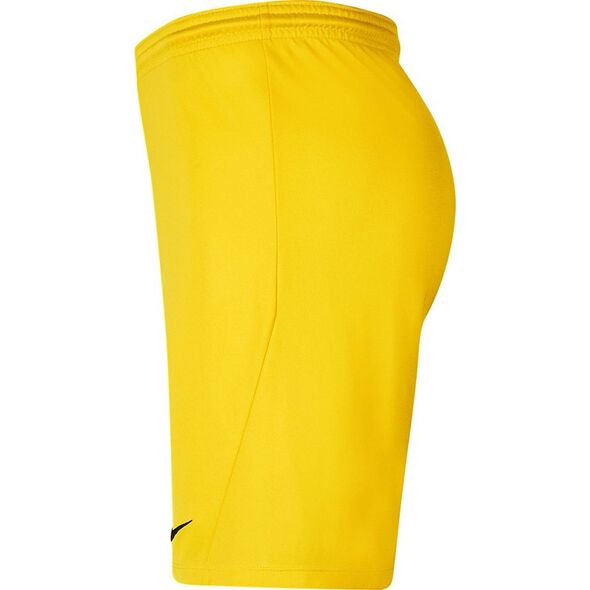 Nike Szorty JR Park III Knit 719 r. 164 cm (BV6865-719) 6722314 193654348052