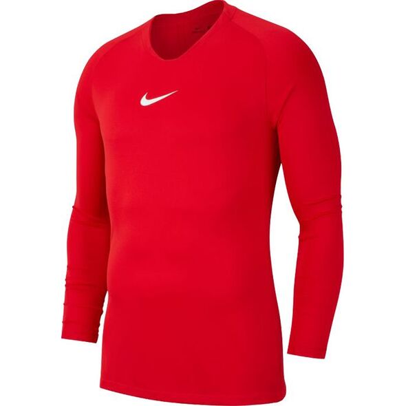 Nike Nike Dry Park First Layer dł.rękaw 657 : Rozmiar - XXL (AV2609-657) - 15378_179704 6733591 823233749580