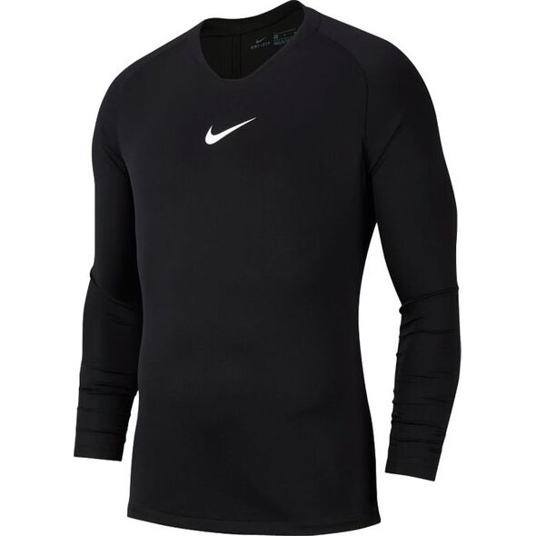Nike Nike Dry Park First Layer dł.rękaw 010 : Rozmiar - L (AV2609-010) - 15100_178609 6733689 823233713581