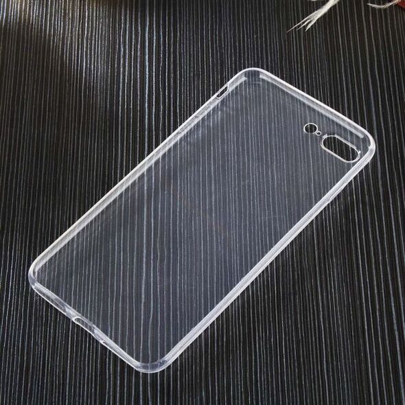 Etui Back Case 0,5 Huawei P40 Lite E transparent 6745935 9111201895676