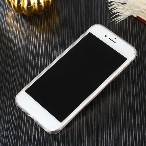 Etui Back Case 0,5 Huawei P40 Lite E transparent 6745935 9111201895676