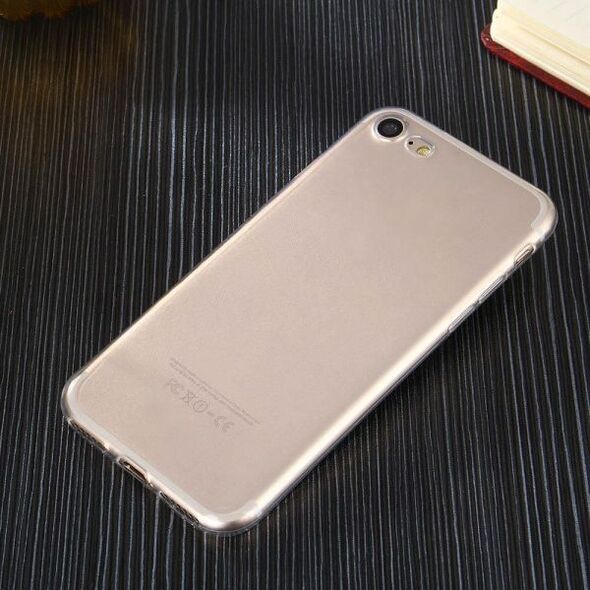 Etui Back Case 0,5 Huawei P40 Lite E transparent 6745935 9111201895676