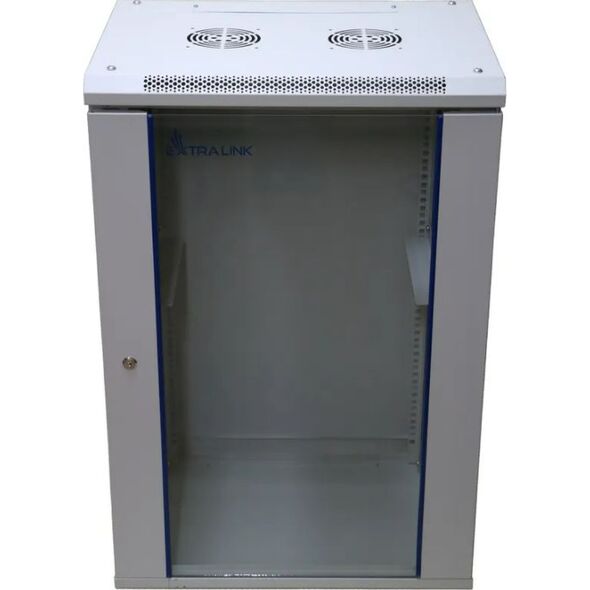 Szafa ExtraLink Wisząca 19" 15U (EX.14336) 6747796 5903148914336