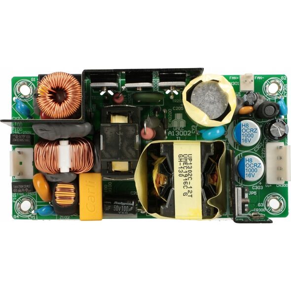 MikroTik MIKROTIK UP1302C-12 12V 10.8A 130W POWER SUPPLY FOR CCR1036 SERIES 6747849 5903148917986