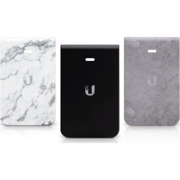 Ubiquiti UBIQUITI MARBLE COVER CASING FOR IW-HD IN-WALL HD 3-PACK 6747928 817882027090