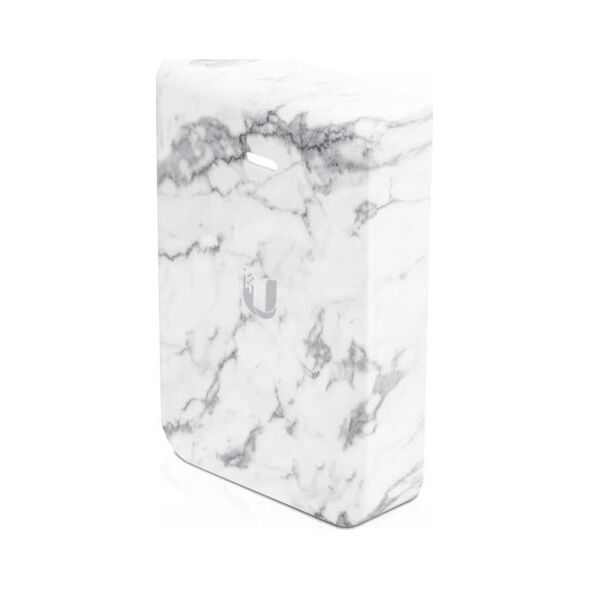 Ubiquiti UBIQUITI MARBLE COVER CASING FOR IW-HD IN-WALL HD 3-PACK 6747928 817882027090