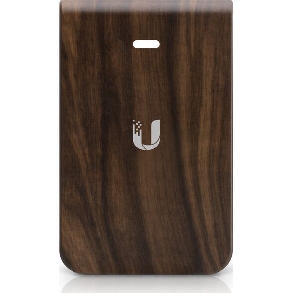 Ubiquiti UBIQUITI WOOD COVER CASING FOR IW-HD IN-WALL HD 3-PACK 6747931 817882027120