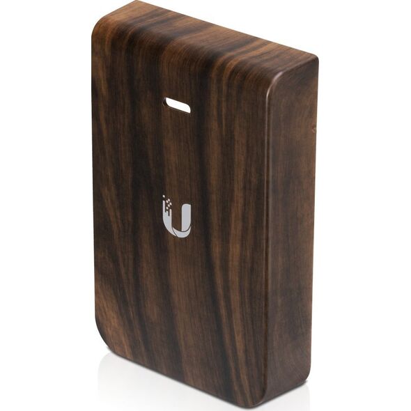 Ubiquiti UBIQUITI WOOD COVER CASING FOR IW-HD IN-WALL HD 3-PACK 6747931 817882027120