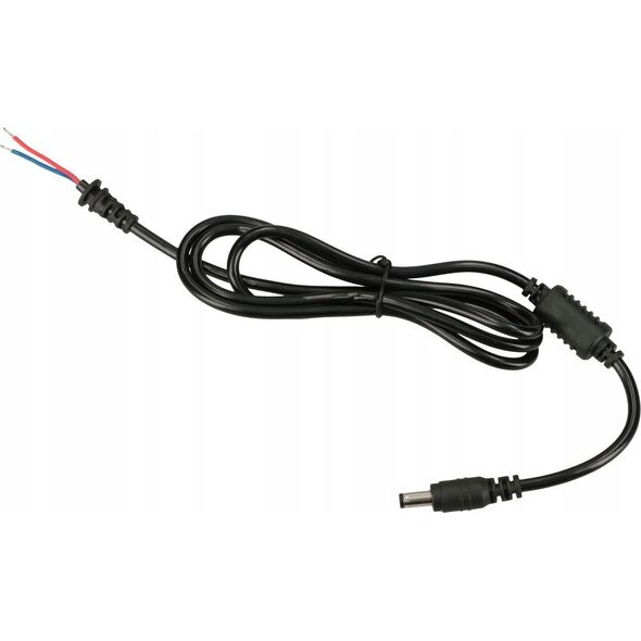 ExtraLink EXTRALINK DC POWER CABLE WITH JACK 5.5/2.1 1M 6749604 5903148914060