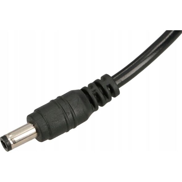 ExtraLink EXTRALINK DC POWER CABLE WITH JACK 5.5/2.1 1M 6749604 5903148914060