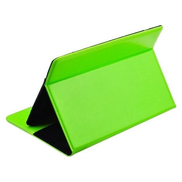 Etui na tablet Blun Etui Blun uniwersalne na tablet 10" UNT limonkowy/lime 6749667 5901737261045