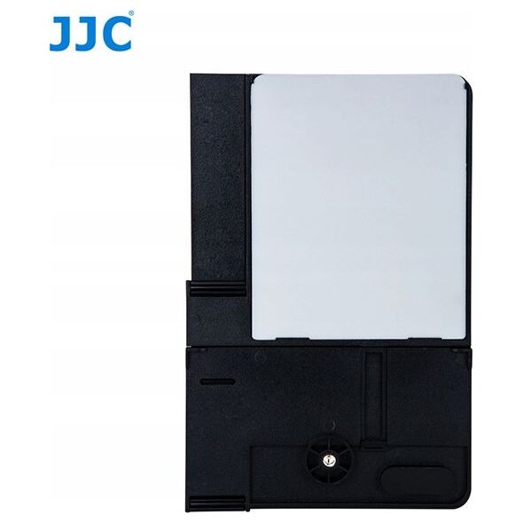JJC 2w1 Szara Karta + Tablica Kalibracja Ostrości Af Autofocus 6751492 6950291562685