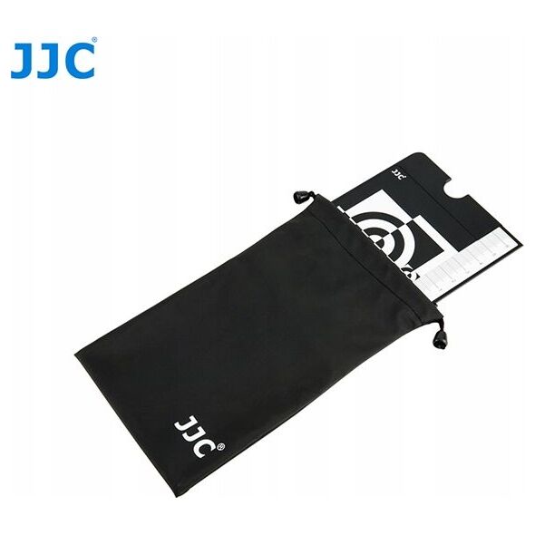 JJC 2w1 Szara Karta + Tablica Kalibracja Ostrości Af Autofocus 6751492 6950291562685
