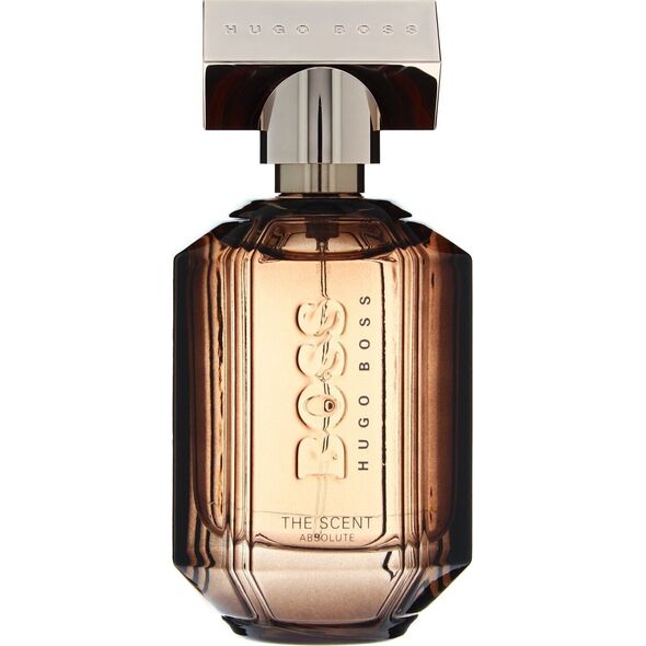 Hugo Boss EDP 30 ml 6755894 3614228719018