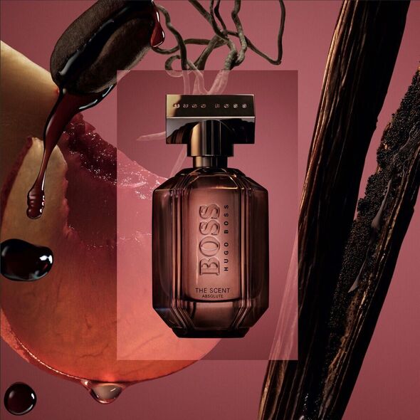 Hugo Boss EDP 30 ml 6755894 3614228719018