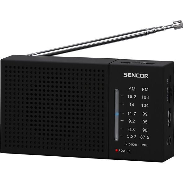 Radio Sencor SRD 1800 6757023 8590669286652