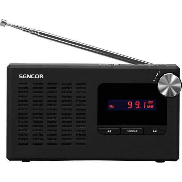 Radio Sencor SRD 2215 6757025 8590669289943