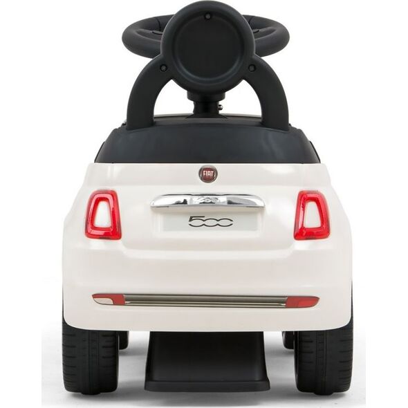 Milly Mally Pojazd Fiat 500 Blue 6763477 5901761125719