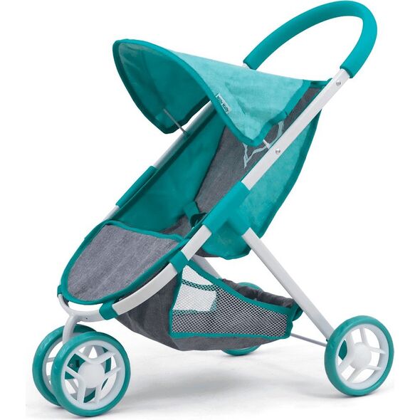 Milly Mally Wózek dla lalek Susie Prestige Mint 6763485 5901761125610