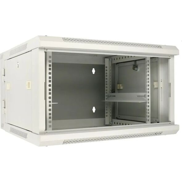 Szafa ExtraLink Wisząca 19" 6U (EX.12936) 6765940 5903148912936