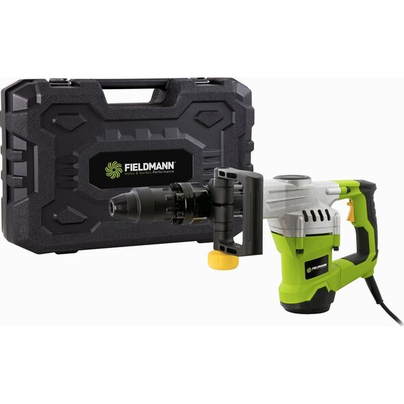 Fieldmann FDZK 201301-E 6766556 8590669289219