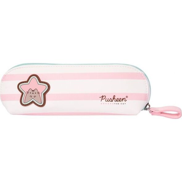 Piórnik Pusheen Pusheen - Rose Collection piórnik (11,5 x 9,5 cm) uniwersalny 6770534 8435497222956