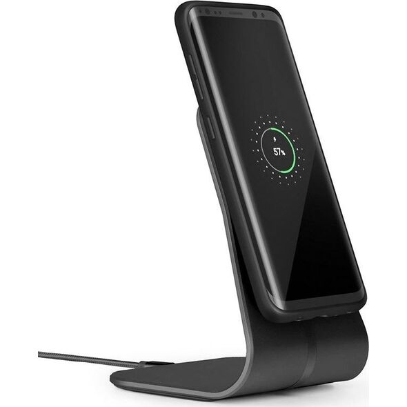 Ładowarka XVIDA Fast Charging Desk Stand Indukcyjna 2 A (34592-uniw) 6770726 3830058391105