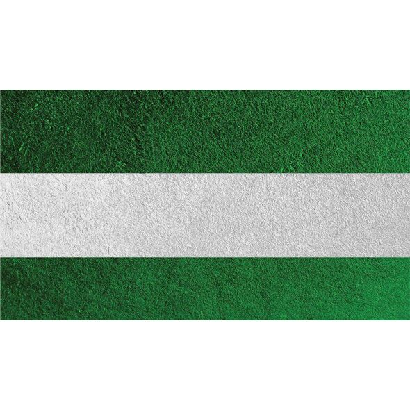 Nexgen Skins Zestaw skórek na obudowę z efektem 3D iMac 27 (On the Field 3D) 6771076 758524874002