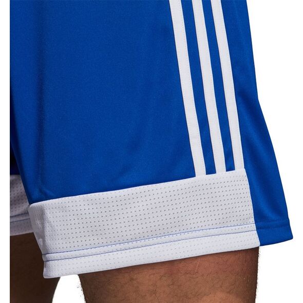 Adidas Szorty męskie Tastigo 19 Short niebieskie r. S (DP3682) 6777106 4060515978009