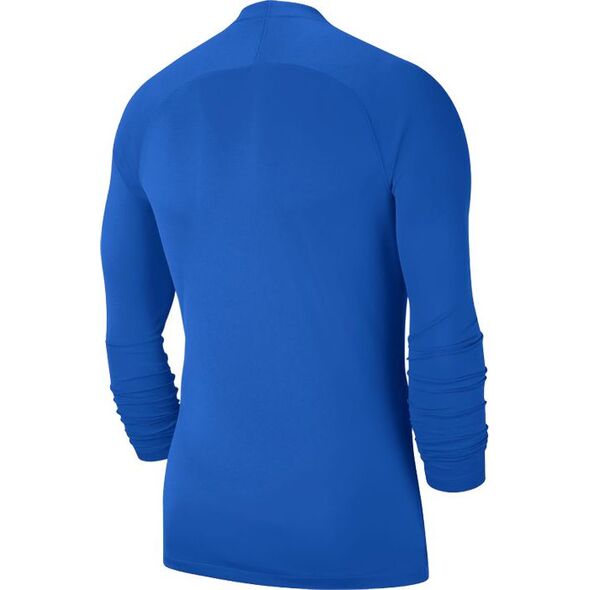 Nike Koszulka męska Dry Park First Layer niebieska r. S (AV2609-463) 6777784 823233721326