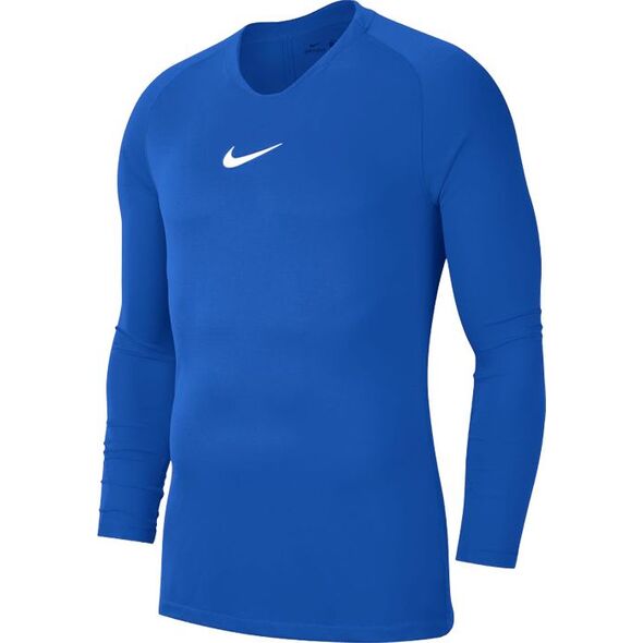 Nike Koszulka męska Dry Park First Layer niebieska r. S (AV2609-463) 6777784 823233721326