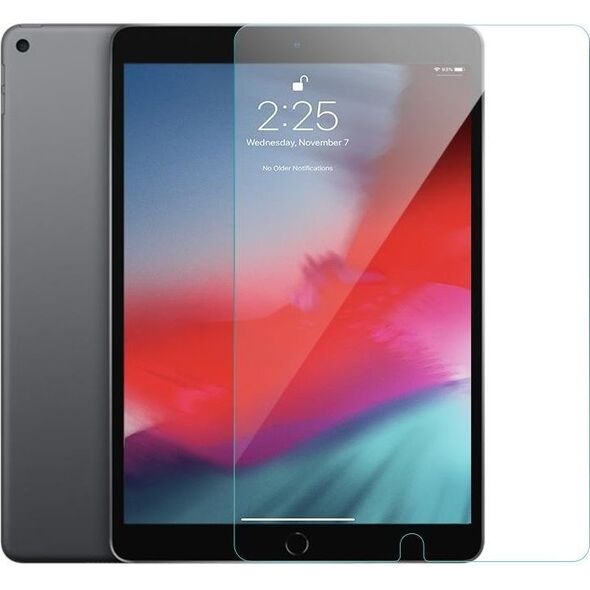Jcpal iClara Glass Screen Protector for iPad 10.2` - szkło ochronne na iPad 10.2 6783738 6954661856091