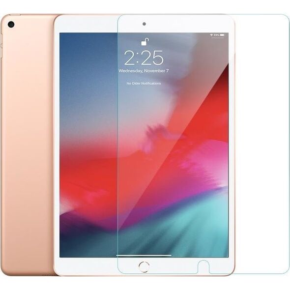 Jcpal iClara Glass Screen Protector for iPad 10.2` - szkło ochronne na iPad 10.2 6783738 6954661856091